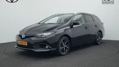 Toyota Auris Hybrid