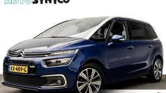 Blauw Gebruikt 2017 Citroën Grand C4 Picasso Business Class MPV | € 10.950 (Eerlijke prijs)