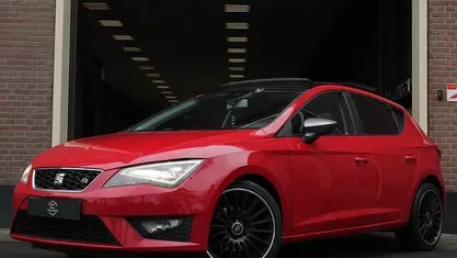 Occasion Seat Leon FR 150 PK (110 kW) 2014 Hatchback