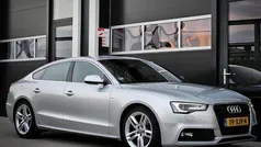 Gebruikt 2012 Audi A5 Sportback S-Line Hatchback | € 11.950 (Eerlijke prijs)