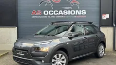 Gebruikt 2014 Citroën C4 Business Class SUV | € 5.499 (Eerlijke prijs)