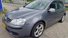 Gebruikt 2005 VW Golf IV Hatchback | € 749 (Super prijs)