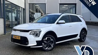 Occasion Kia e-Niro 150 kW (204 PK) 2023 SUV