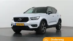 Grijs Gebruikt 2020 Volvo XC40 R-Design SUV | € 34.330 (Eerlijke prijs)
