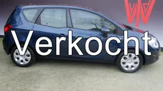 Blauw Gebruikt 2013 Opel Meriva MPV | € 5.890 (Eerlijke prijs)