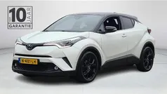 Gebruikt 2019 Toyota C-HR Executive SUV | € 21.950 (Eerlijke prijs)