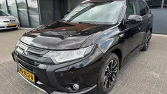 Gebruikt 2015 Mitsubishi Outlander Instyle SUV | € 11.995 (Eerlijke prijs)