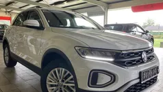 Gebruikt 2024 VW T-Roc SUV | € 23.990 (Super prijs)