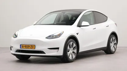 Occasion 2022 Tesla Model Y RWD SUV | € 29.950 (Eerlijke prijs)