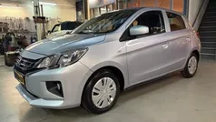 Grijs Gebruikt 2020 Mitsubishi Space Star Hatchback | € 9.650 (Eerlijke prijs)