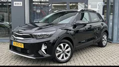 Gebruikt 2023 Kia Stonic SUV | € 21.930 (Eerlijke prijs)