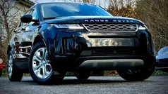 Gebruikt 2021 Land Rover Range Rover evoque SE SUV | € 43.500 (Super prijs)