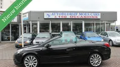 Zwart Gebruikt 2008 Opel Astra Cabriolet Cabriolet | € 3.950 (Eerlijke prijs)