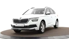 Gebruikt 2023 Skoda Kamiq Business Line SUV | € 24.440 (Eerlijke prijs)