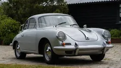 Porsche 356