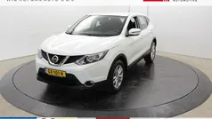 Gebruikt 2015 Nissan Qashqai Acenta SUV | € 10.240 (Eerlijke prijs)