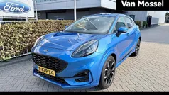 Gebruikt 2023 Ford Puma ST-Line X SUV | € 24.845 (Eerlijke prijs)