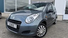 Gebruikt 2010 Suzuki Alto Comfort Hatchback | € 2.999 (Eerlijke prijs)