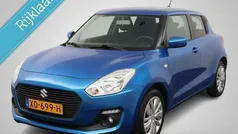 Blauw Gebruikt 2018 Suzuki Swift Hatchback | € 13.450 (Eerlijke prijs)