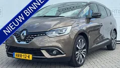 Bruin Gebruikt 2020 Renault Grand Scénic IV Initiale Paris MPV | € 26.900 (Eerlijke prijs)