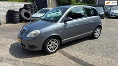 Grijs Gebruikt 2007 Lancia Ypsilon Hatchback | € 1.750 (Eerlijke prijs)