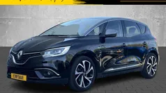 Zwart Gebruikt 2019 Renault Scénic IV Bose Edition MPV | € 21.950 (Eerlijke prijs)