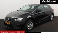Gebruikt 2023 Seat Ibiza Style Hatchback | € 15.944 (Eerlijke prijs)