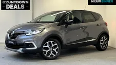 Grijs Gebruikt 2018 Renault Captur Intens SUV | € 13.195 (Goede deal)
