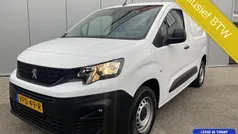 Gebruikt 2022 Peugeot Partner Van | € 9.994 (Goede deal)