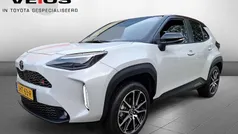 Grijs Gebruikt 2023 Toyota Yaris Sport SUV | € 30.950 (Eerlijke prijs)