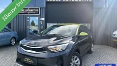 Gebruikt 2020 Kia Stonic SUV | € 14.950 (Goede deal)