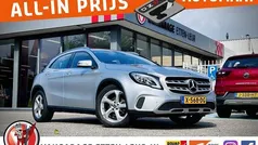 Grijs Gebruikt 2019 Mercedes GLA180 Business SUV | € 23.885 (Eerlijke prijs)