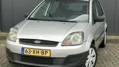 Gebruikt 2007 Ford Fiesta Cool & Sound Edition Hatchback | € 1.999 (Eerlijke prijs)