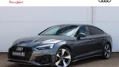 Gebruikt 2021 Audi A5 Sportback Competition Hatchback | € 36.750 (Eerlijke prijs)