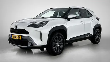 Occasion Toyota Yaris Cross X-plore 116 PK (85 kW) 2023 SUV