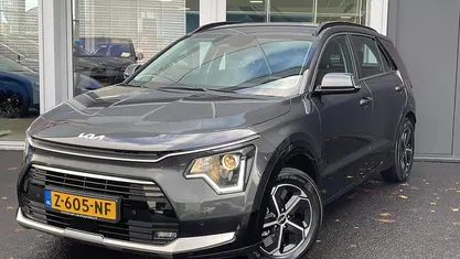 Occasion Kia Niro 142 PK (104 kW) 2024 SUV