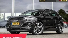 Gebruikt 2022 Audi Q4 e-tron Comfort SUV | € 34.350 (Eerlijke prijs)