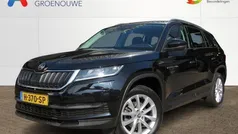Zwart Gebruikt 2020 Skoda Kodiaq SUV | € 26.745 (Eerlijke prijs)
