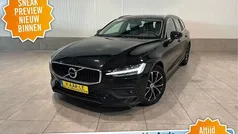 Gebruikt 2019 Volvo V60 Momentum Stationwagen | € 22.850 (Eerlijke prijs)