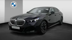 Gebruikt 2024 BMW 520 M Sport Sedan | € 58.900 (Super prijs)
