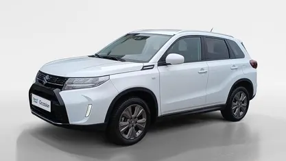 Occasion 2025 Suzuki Vitara SUV | € 27.425 (Eerlijke prijs)