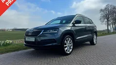 Grijs Gebruikt 2018 Skoda Karoq Style SUV | € 20.450 (Eerlijke prijs)