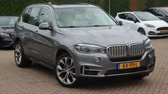 Grijs Gebruikt 2015 BMW X5 Executive SUV | € 24.950 (Goede deal)