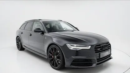 Occasion Audi A6 Competition 327 PK (240 kW) 2016 Stationwagen