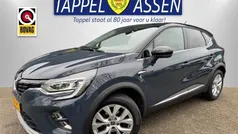 Blauw Gebruikt 2020 Renault Captur Intens SUV | € 17.749 (Eerlijke prijs)