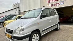 Gebruikt 2001 Hyundai Atos Hatchback | € 1.999 (Eerlijke prijs)