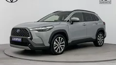 Gebruikt 2024 Toyota Corolla Cross Style SUV | € 37.445 (Eerlijke prijs)