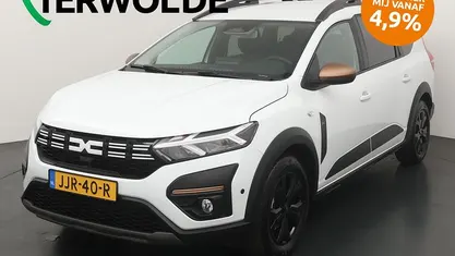 Occasion Dacia Jogger Extreme 2025 MPV