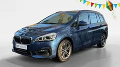 Blauw Gebruikt 2021 BMW 216 Executive Stationwagen | € 17.935 (Eerlijke prijs)