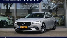 Gebruikt 2025 Volvo V90 Ultra Stationwagen | € 54.950 (Eerlijke prijs)